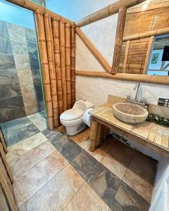 eco hotel terrabella