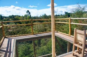 eco hotel terrabella