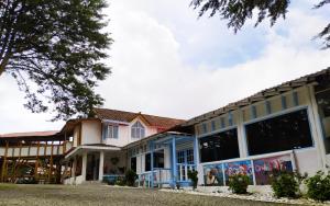 eco hotel terrabella