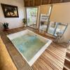 eco hotel terrabella