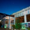 eco hotel terrabella