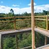 eco hotel terrabella