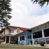eco hotel terrabella