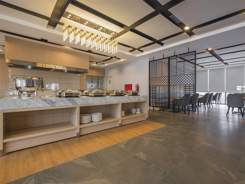 teraskita hotel makassar managed by dafam