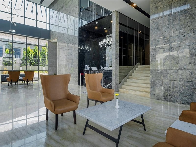 teraskita hotel makassar managed by dafam