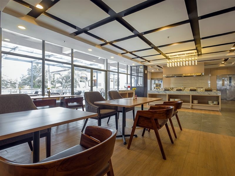 teraskita hotel makassar managed by dafam