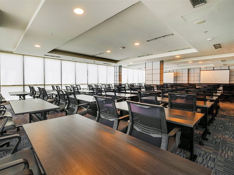 teraskita hotel makassar managed by dafam