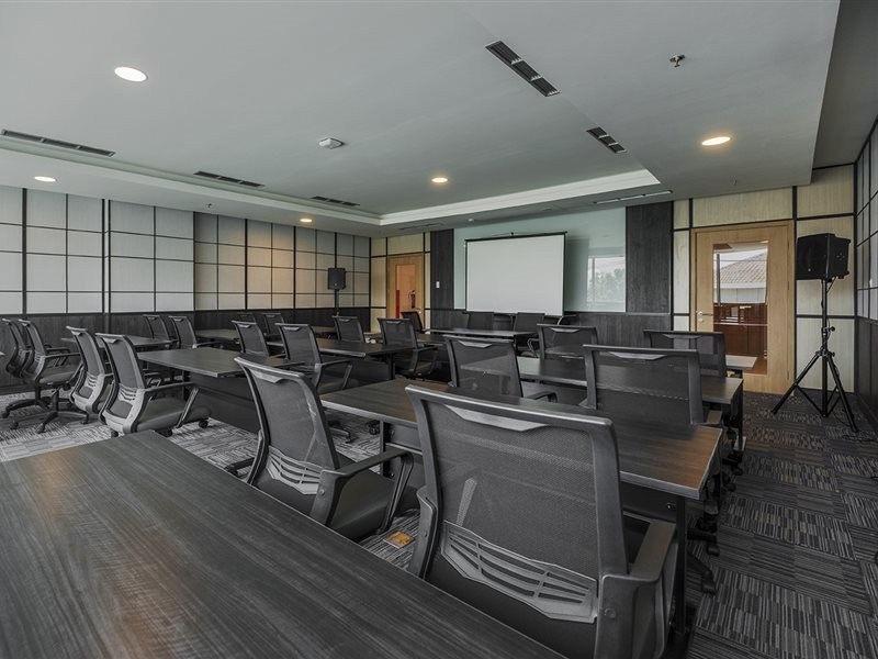 teraskita hotel makassar managed by dafam