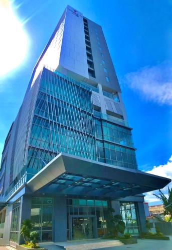 teraskita hotel makassar managed by dafam