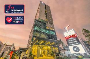 teraskita hotel makassar managed by dafam