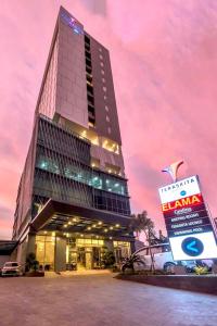 teraskita hotel makassar managed by dafam