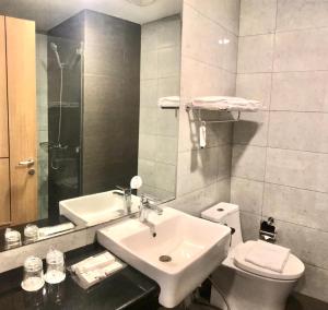 teraskita hotel makassar managed by dafam