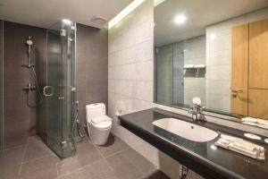 teraskita hotel makassar managed by dafam