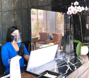 teraskita hotel makassar managed by dafam