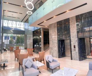 teraskita hotel makassar managed by dafam