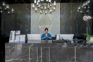 teraskita hotel makassar managed by dafam