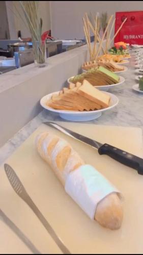 teraskita hotel makassar managed by dafam