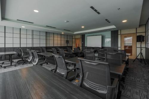 teraskita hotel makassar managed by dafam