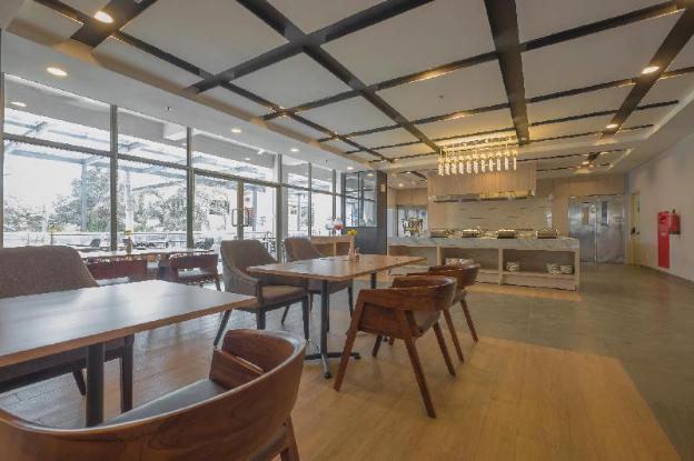 teraskita hotel makassar managed by dafam