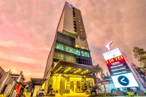 teraskita hotel makassar managed by dafam