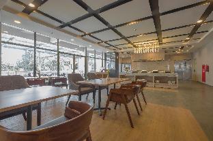 teraskita hotel makassar managed by dafam