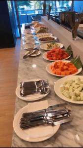 teraskita hotel makassar managed by dafam