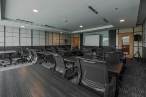 teraskita hotel makassar managed by dafam