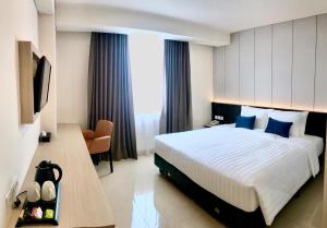 teraskita hotel makassar managed by dafam