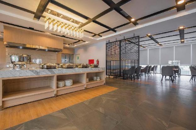 teraskita hotel makassar managed by dafam