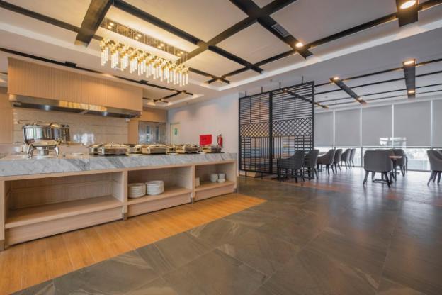 teraskita hotel makassar managed by dafam