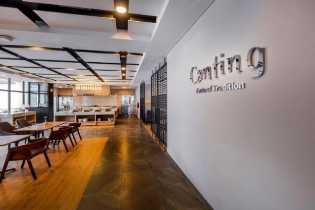 teraskita hotel makassar managed by dafam