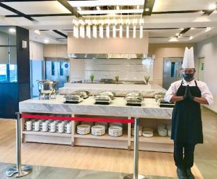 teraskita hotel makassar managed by dafam