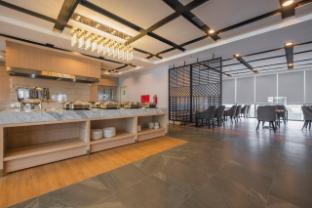 teraskita hotel makassar managed by dafam