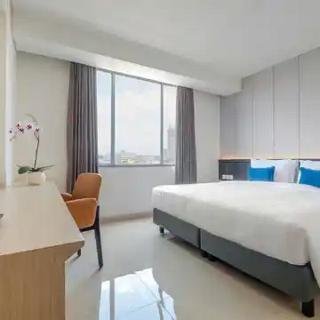 teraskita hotel makassar managed by dafam