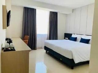 teraskita hotel makassar managed by dafam