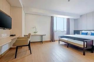 teraskita hotel makassar managed by dafam