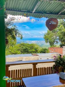 el refugio minca