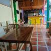 el refugio minca