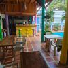 el refugio minca