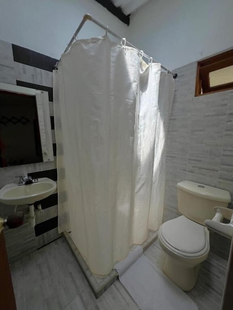 hospedaje san javier