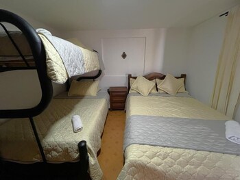 hospedaje san javier