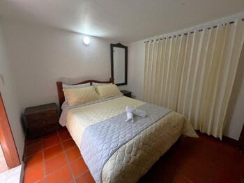 hospedaje san javier