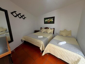 hospedaje san javier