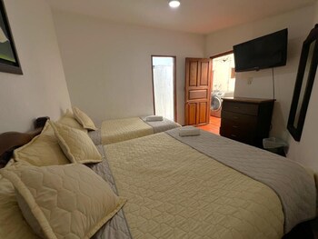 hospedaje san javier