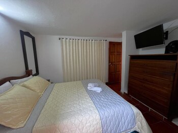 hospedaje san javier