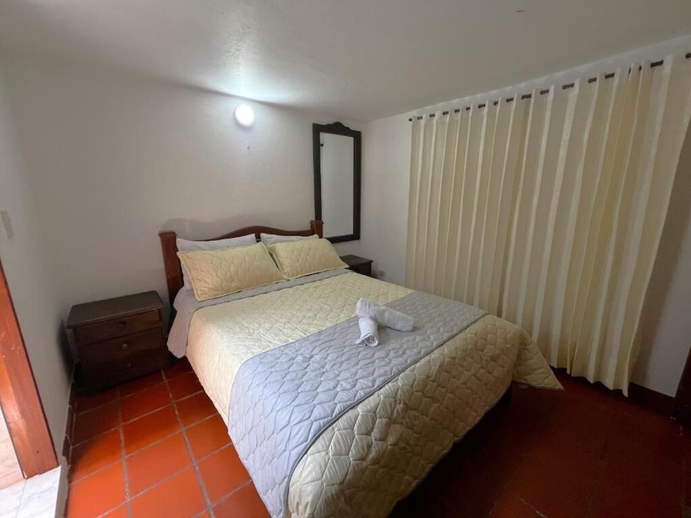 hospedaje san javier