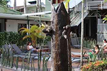 la fortuna