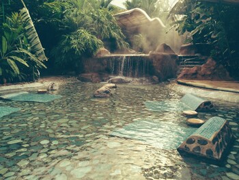 la fortuna