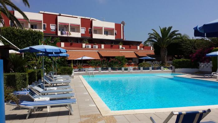 residenza felix