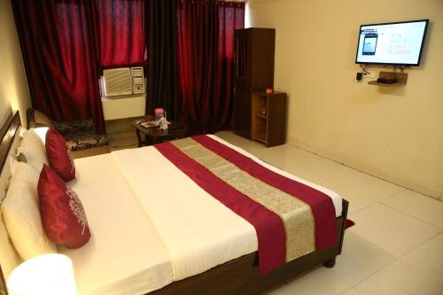 hotel new black diamond